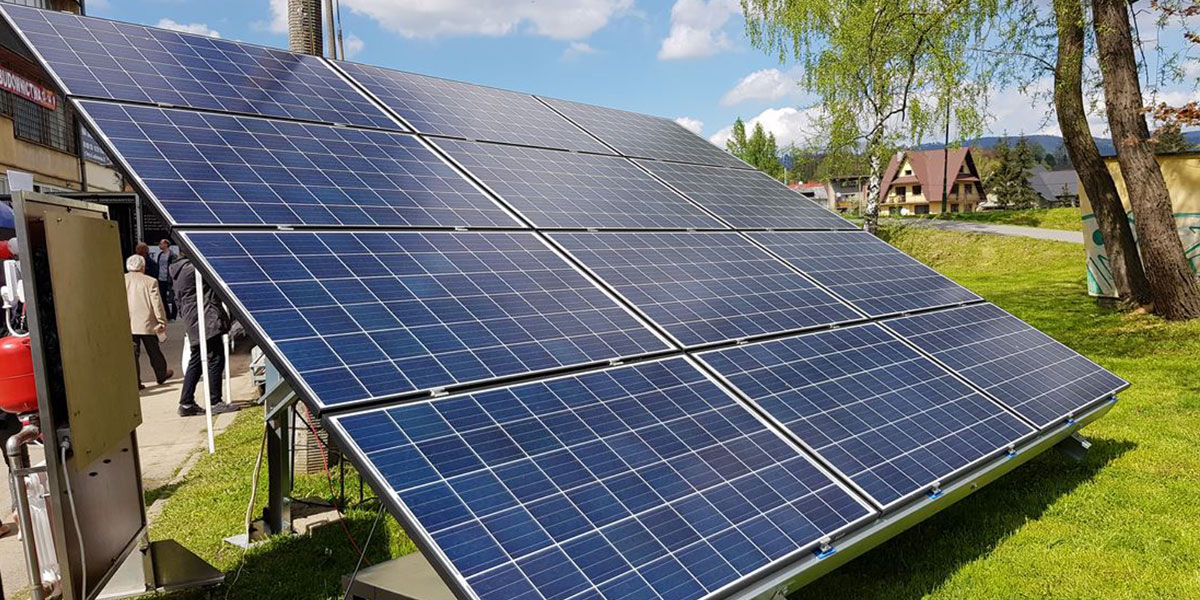 22 Podhalańskie Targi Budownictwa w Nowym Targu