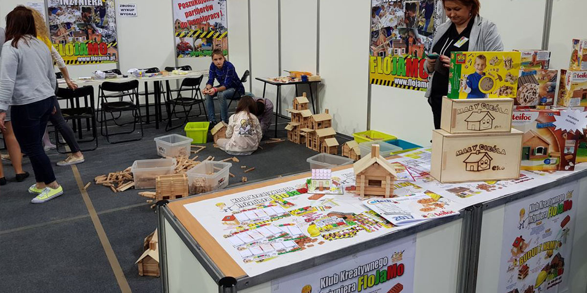 22 Podhalańskie Targi Budownictwa w Nowym Targu